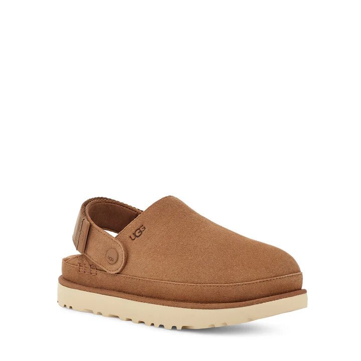 UGG Goldenstar Clog Chestnut - Shopping4Africa
