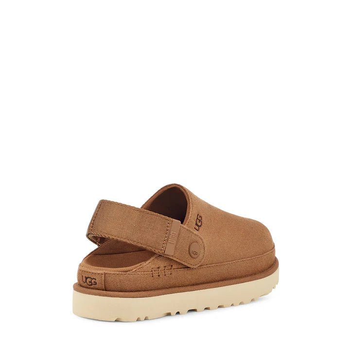UGG Goldenstar Clog Chestnut - Shopping4Africa