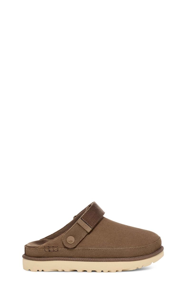 UGG Goldenstar Clog Hickory - Shopping4Africa