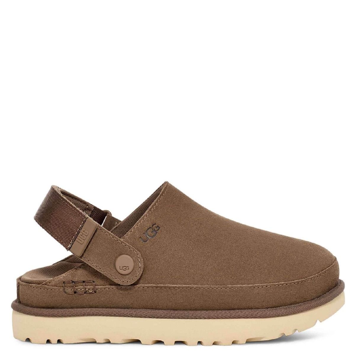 UGG Goldenstar Clog Hickory - Shopping4Africa