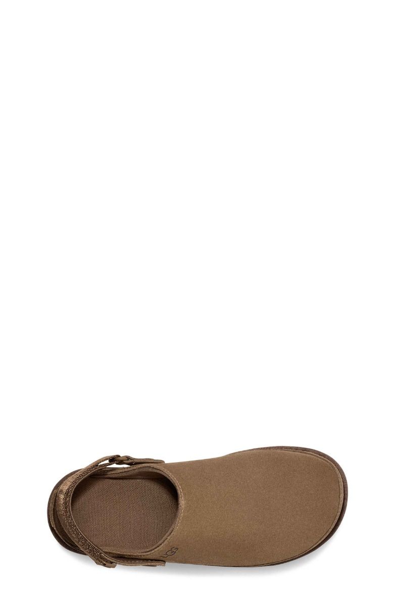 UGG Goldenstar Clog Hickory - Shopping4Africa