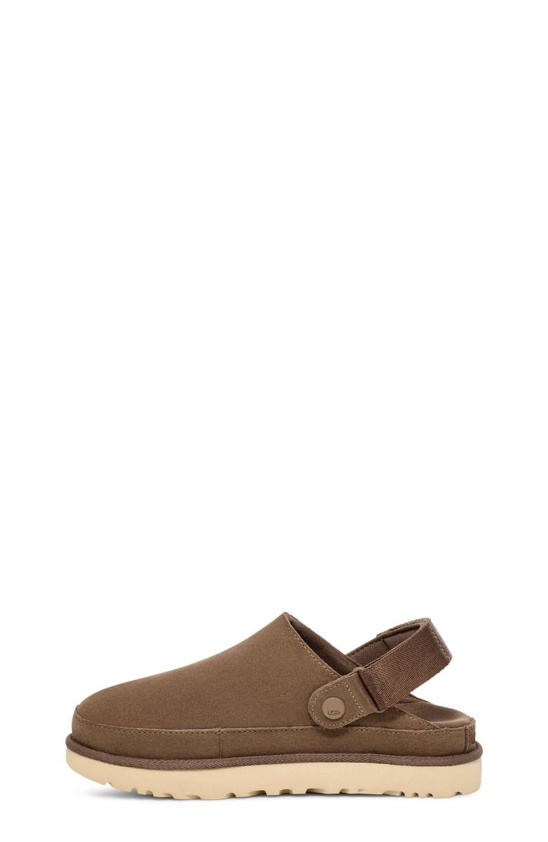 UGG Goldenstar Clog Hickory - Shopping4Africa