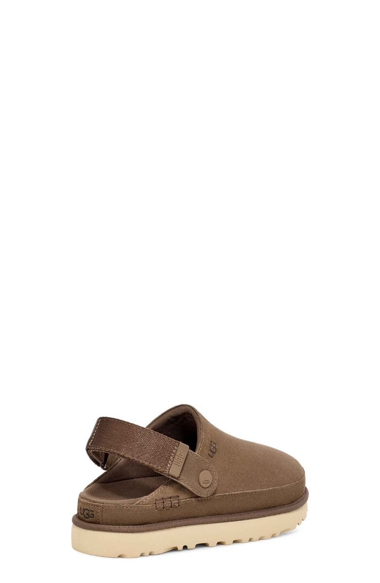 UGG Goldenstar Clog Hickory - Shopping4Africa