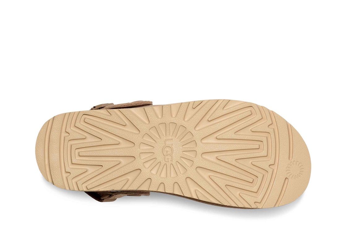 UGG Goldenstar Clog Sand - Shopping4Africa