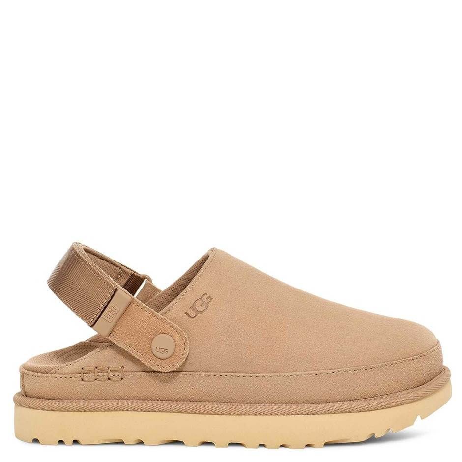 UGG Goldenstar Clog Sand - Shopping4Africa