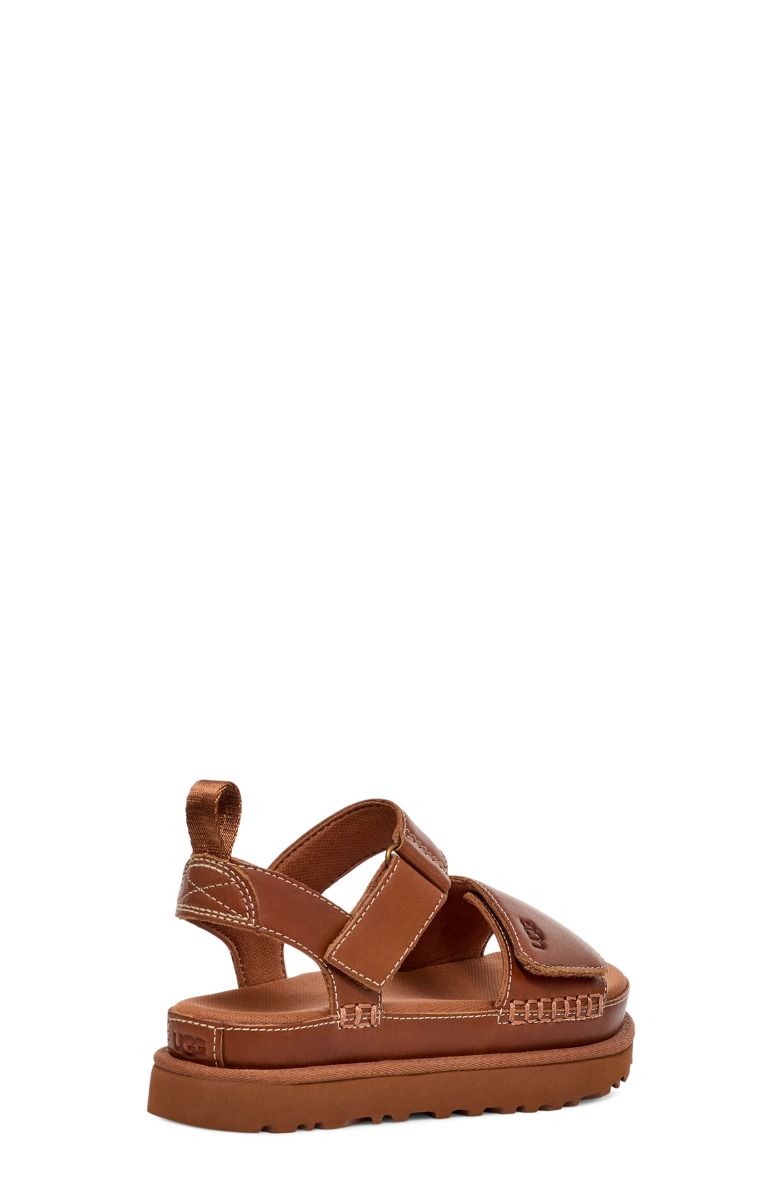 UGG Goldenstar Sandal Leather Tan - Shopping4Africa