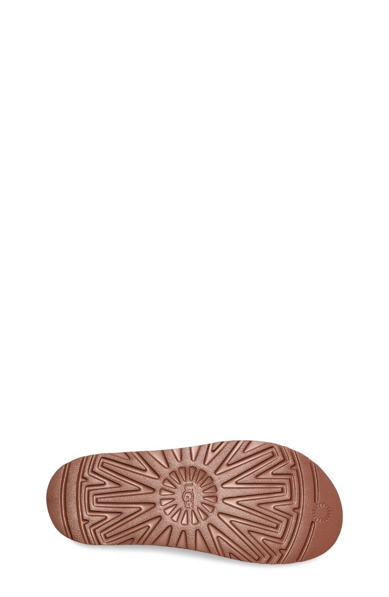 UGG Goldenstar Sandal Leather Tan - Shopping4Africa