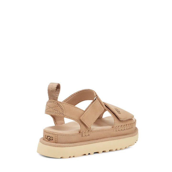 UGG Goldenstar Sandal Sand - Shopping4Africa