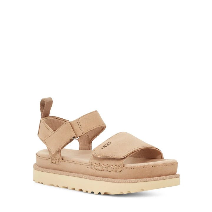 UGG Goldenstar Sandal Sand - Shopping4Africa