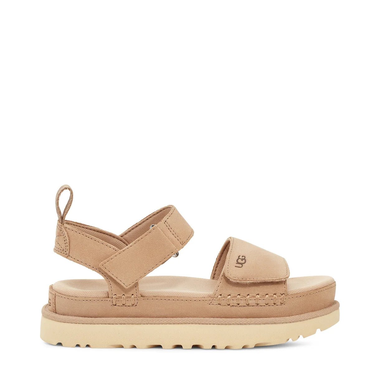 UGG Goldenstar Sandal Sand - Shopping4Africa
