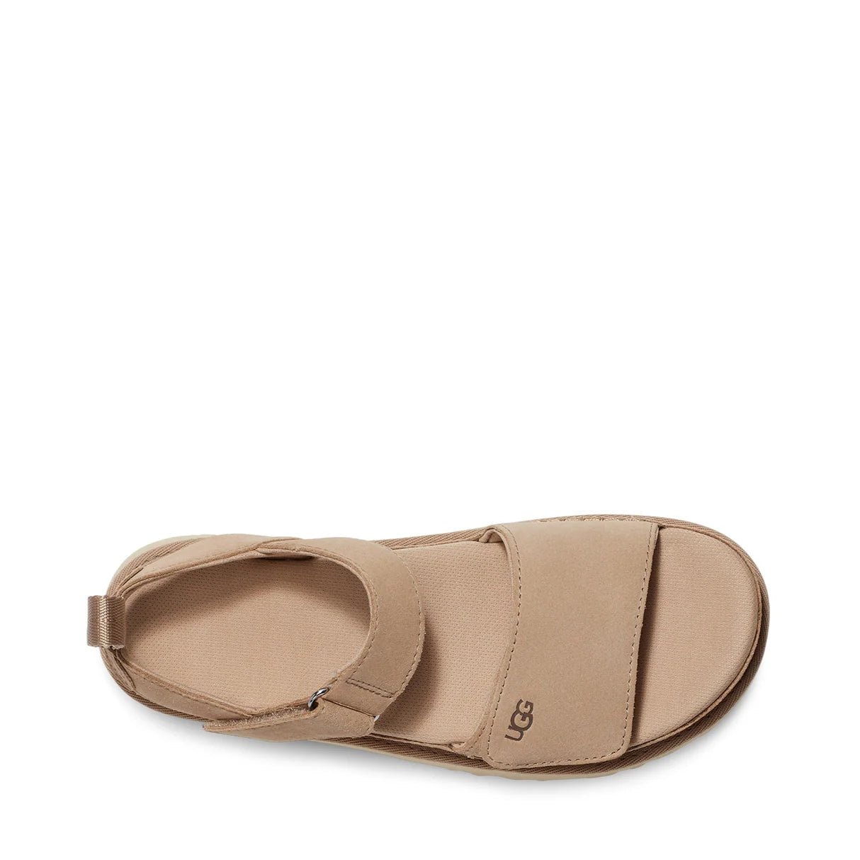 UGG Goldenstar Sandal Sand - Shopping4Africa