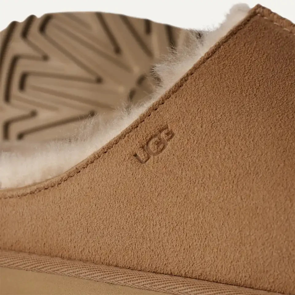 UGG Greenport Slide Chestnut - Shopping4Africa