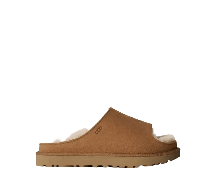 UGG Greenport Slide Chestnut - Shopping4Africa