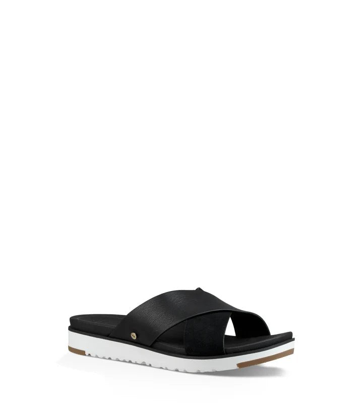 UGG Kari Sandal Black - Shopping4Africa