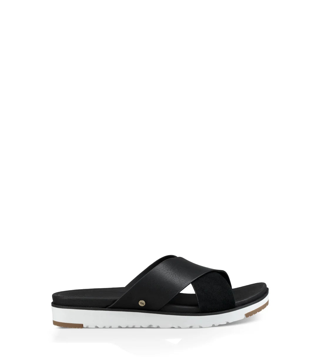 UGG Kari Sandal Black - Shopping4Africa