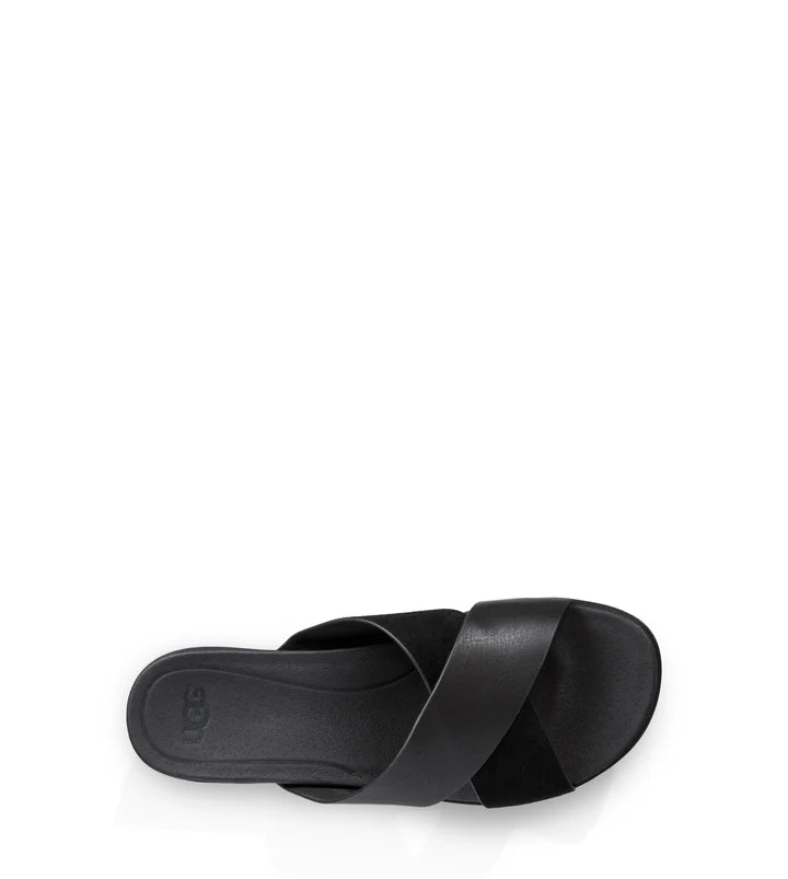 UGG Kari Sandal Black - Shopping4Africa