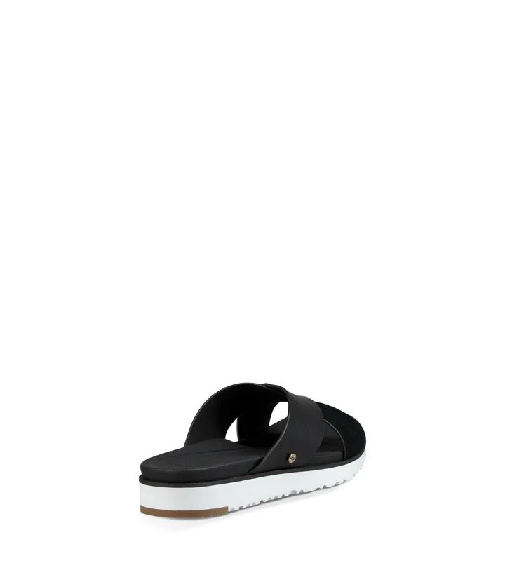 UGG Kari Sandal Black - Shopping4Africa