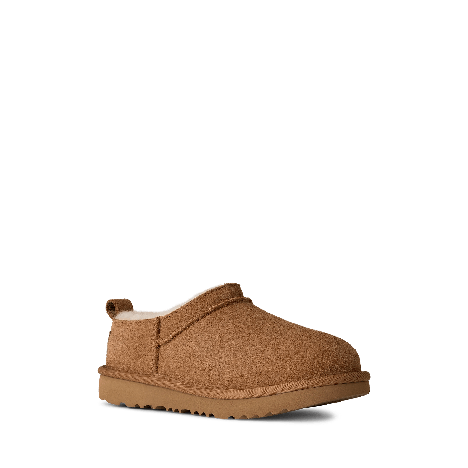 UGG Kids Classic Micro Chestnut - Shopping4Africa