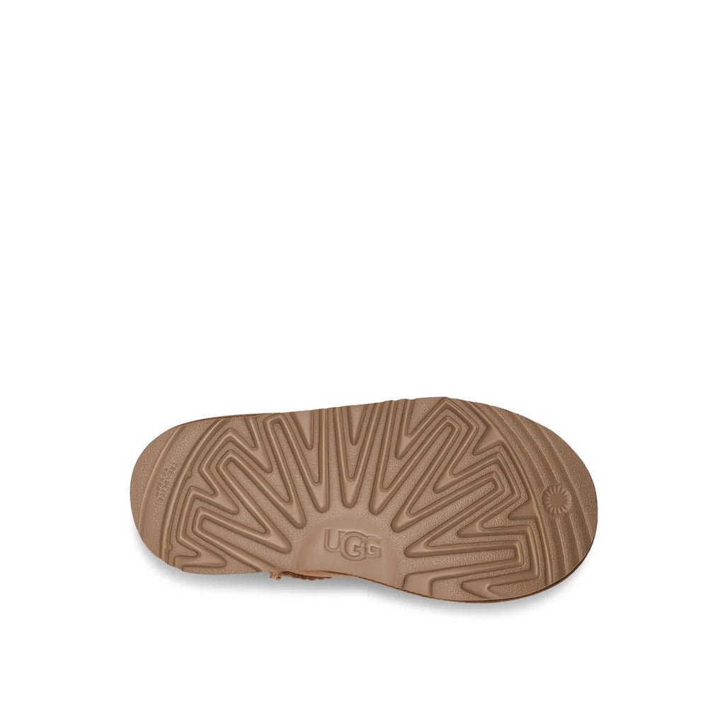 UGG - Kids Classic Ultra Mini Boot Chestnut - Shopping4Africa