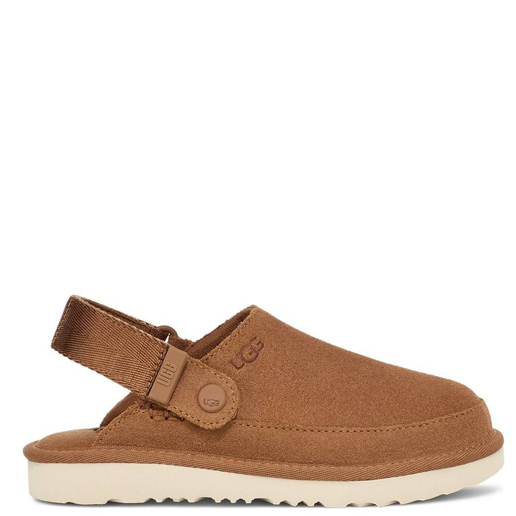 UGG Kids Goldenstar Clog Chestnut - Shopping4Africa