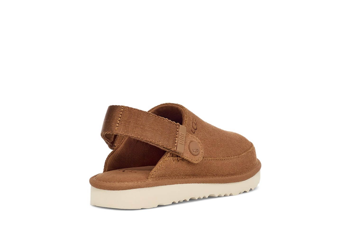 UGG Kids Goldenstar Clog Chestnut - Shopping4Africa