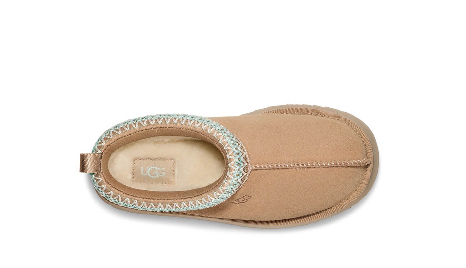 UGG Kids Tazz Sand - Shopping4Africa