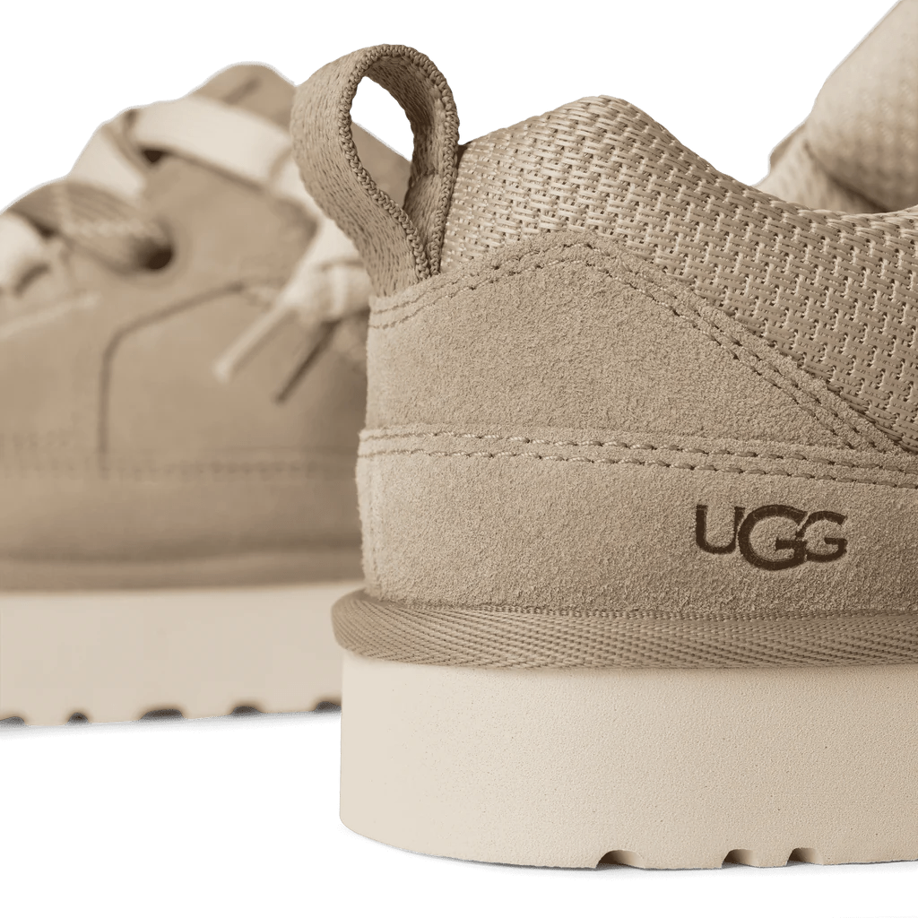 UGG Lo Lowmel Sneaker Mustard Seed - Shopping4Africa