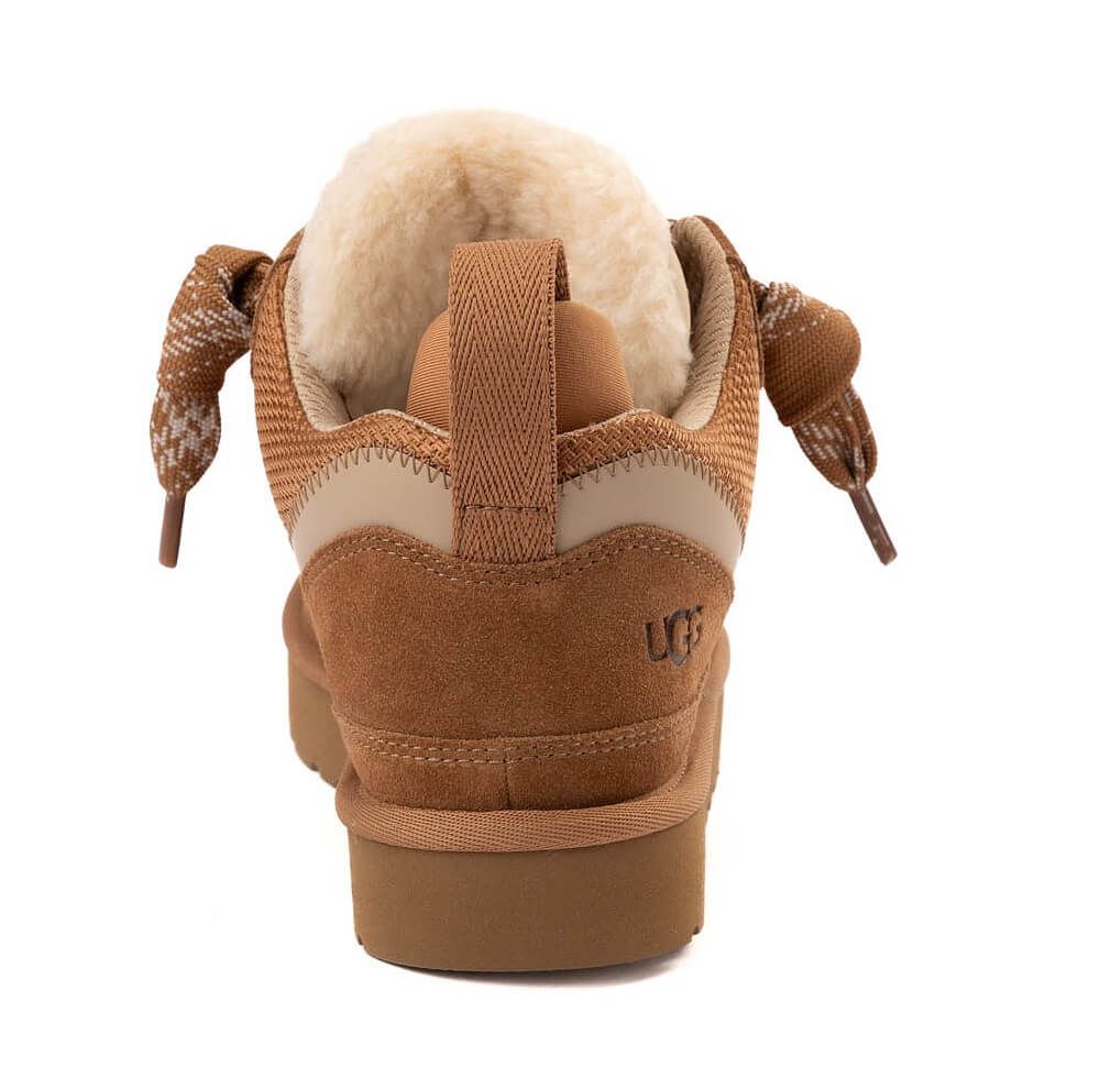 UGG Lowmel Chestnut - Shopping4Africa