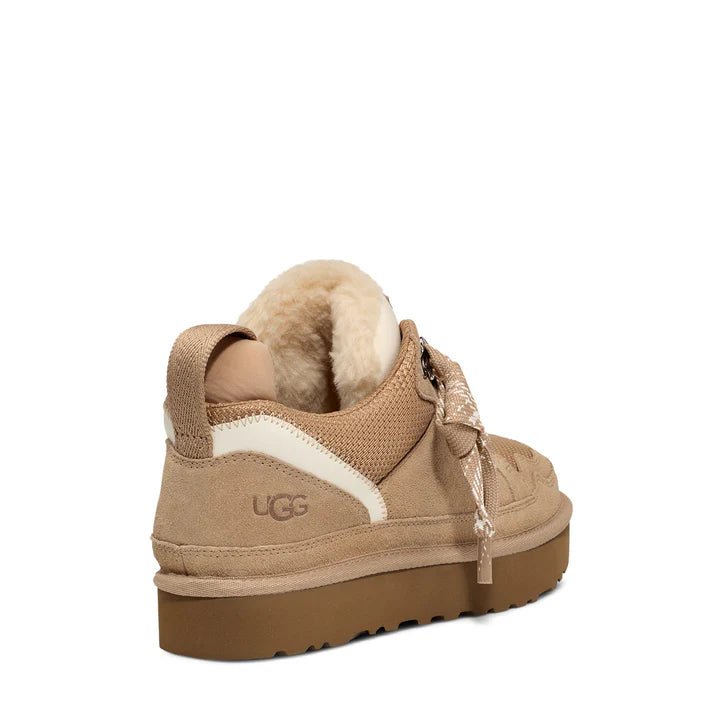 UGG Lowmel Sneaker Sand - Shopping4Africa