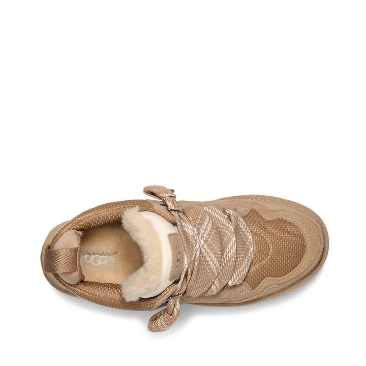 UGG Lowmel Sneaker Sand - Shopping4Africa