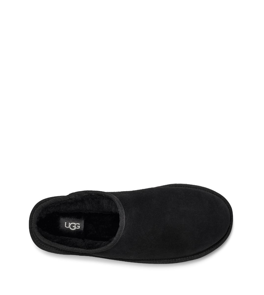 UGG Mens Classic Slip - On Black - Shopping4Africa