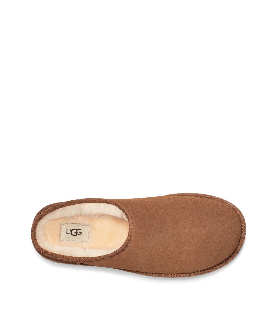 UGG Mens Classic Slip - On Chestnut - Shopping4Africa