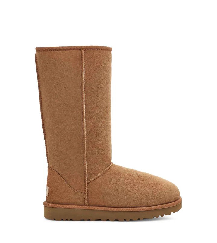 UGG Mens Classic Tall ll Chestnut - Shopping4Africa