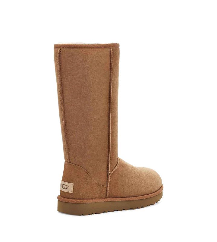 UGG Mens Classic Tall ll Chestnut - Shopping4Africa