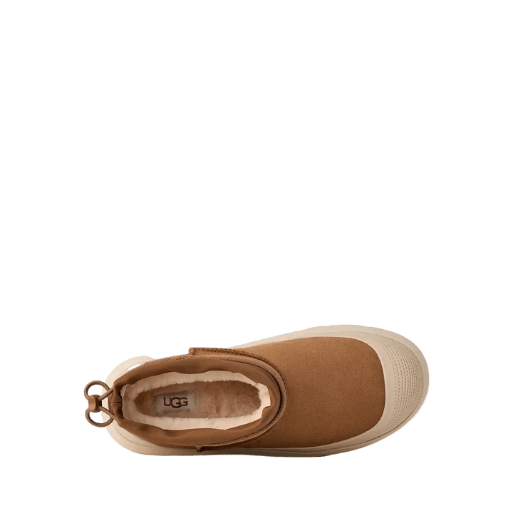 UGG Men's Classic Ultra Mini Weather Hybrid Chestnut Whitecap - Shopping4Africa
