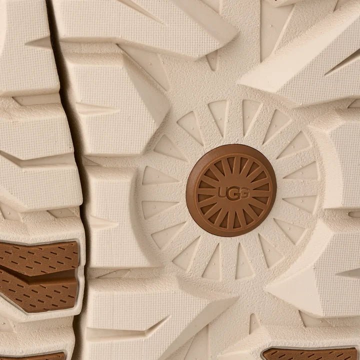 UGG Men's Classic Ultra Mini Weather Hybrid Chestnut Whitecap - Shopping4Africa