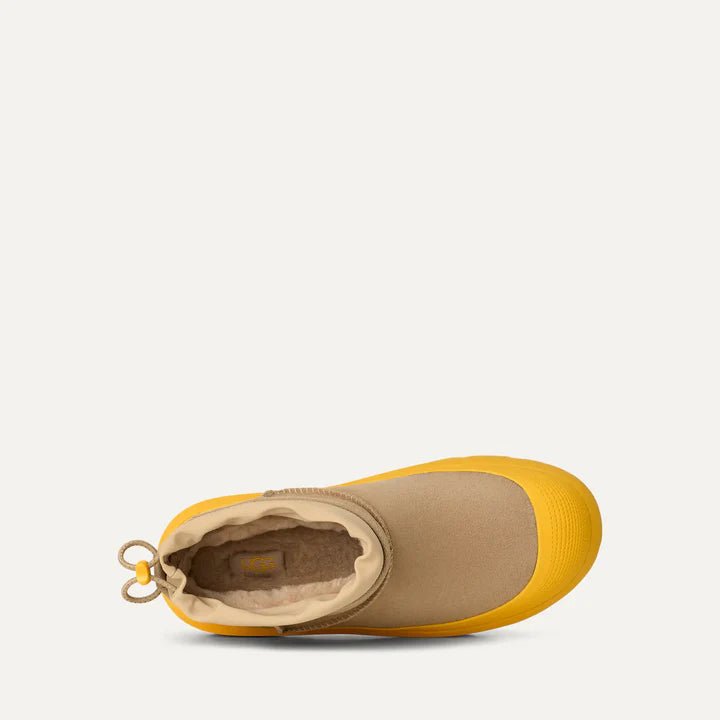 UGG Men's Classic Ultra Mini Weather Hybrid Mustard Seed Summer Wheat - Shopping4Africa