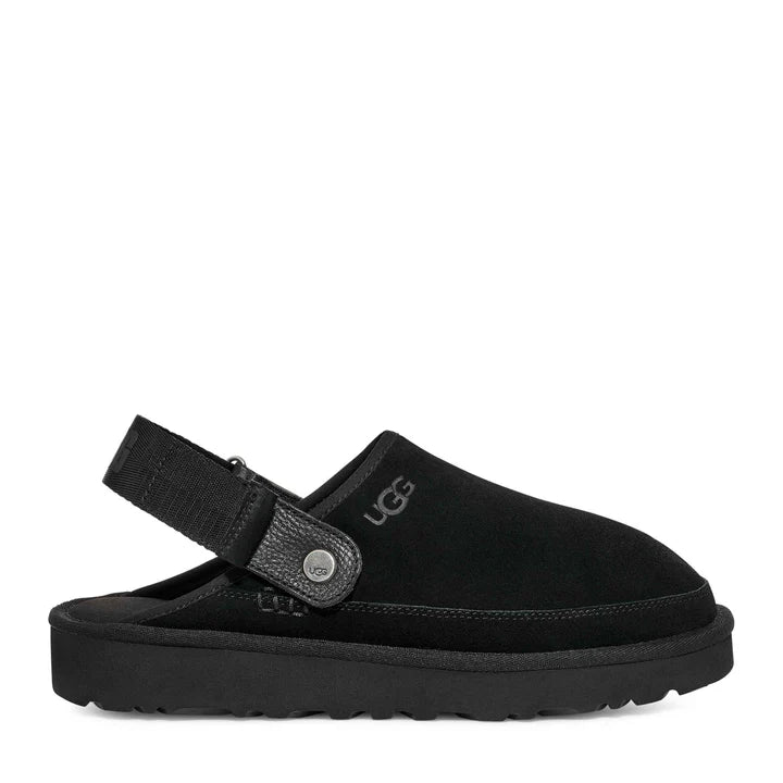 UGG Mens Goldencoast Clog black - Shopping4Africa