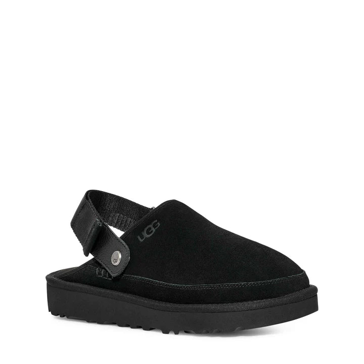 UGG Mens Goldencoast Clog black - Shopping4Africa