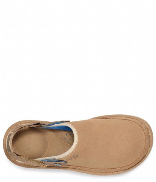 UGG Mens Goldencoast Clog Santorini - Shopping4Africa