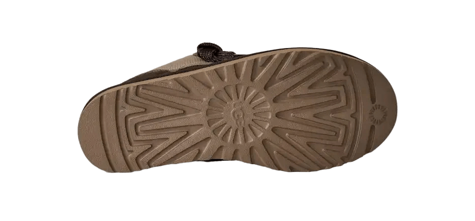 UGG Men's Lowmel Burnt Olive/Mustard Seed - Shopping4Africa