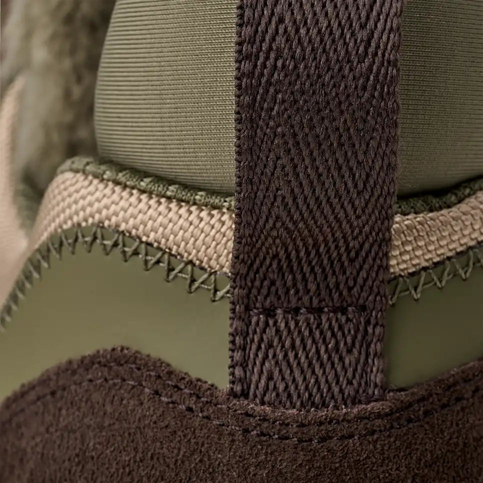 UGG Men's Lowmel Burnt Olive/Mustard Seed - Shopping4Africa