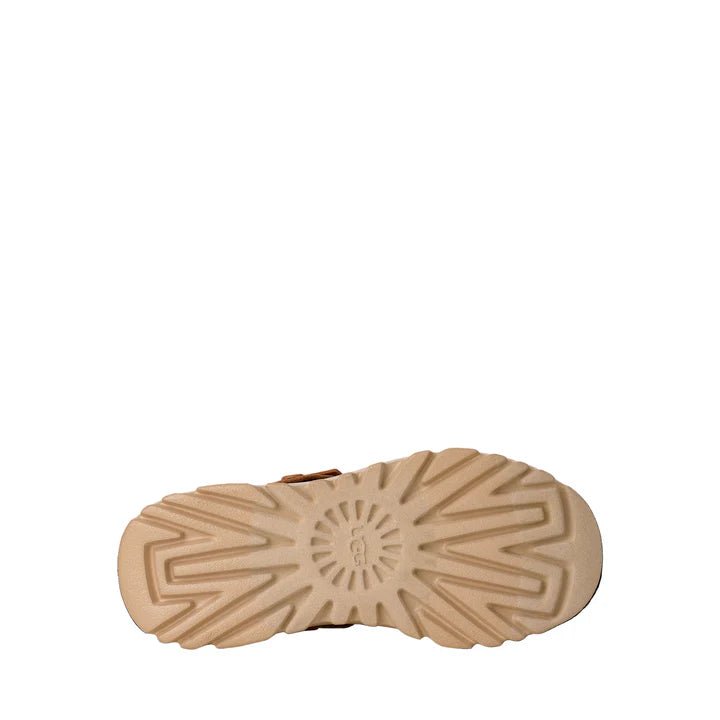 UGG Men's PeakMod Lowcut Chestnut - Shopping4Africa