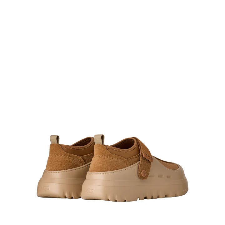 UGG Men's PeakMod Lowcut Chestnut - Shopping4Africa