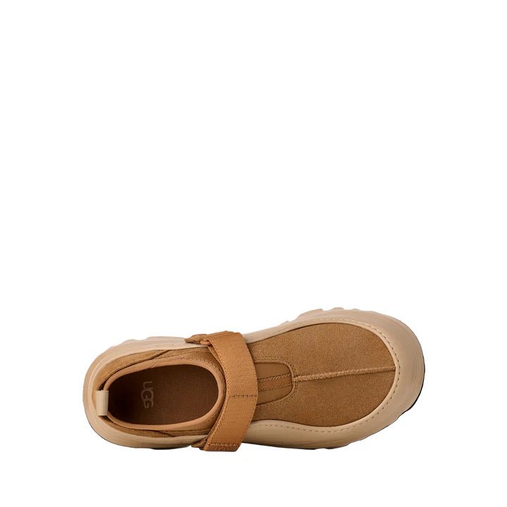UGG Men's PeakMod Lowcut Chestnut - Shopping4Africa