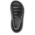 UGG Mens Sport Yeah Black - Shopping4Africa