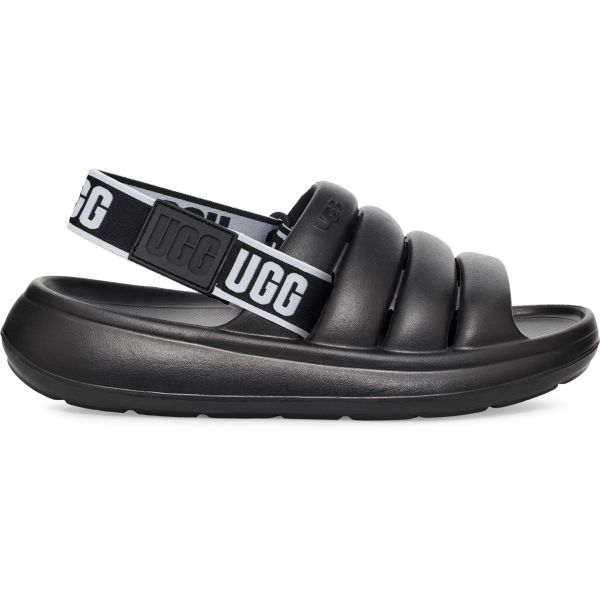 UGG Mens Sport Yeah Black - Shopping4Africa