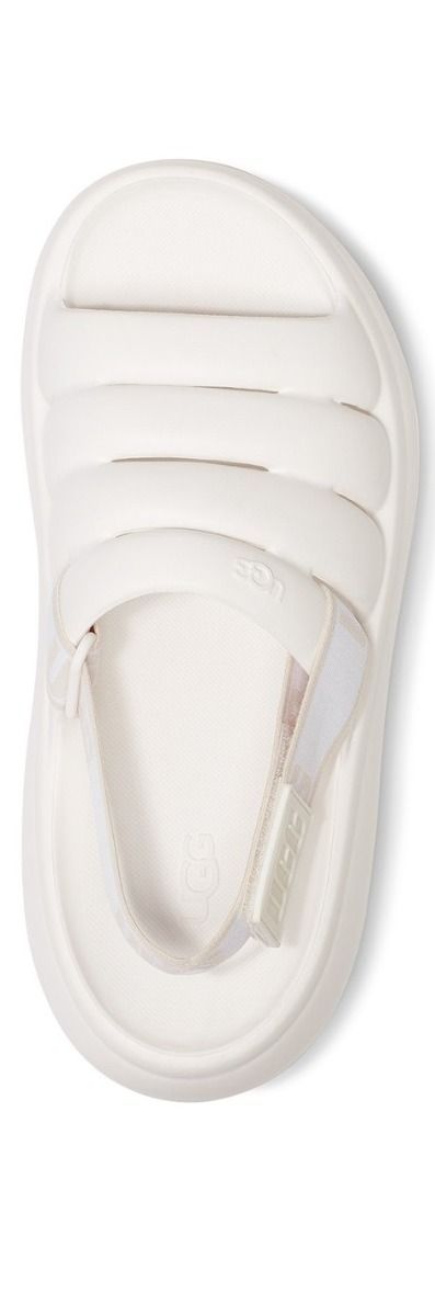 UGG Mens Sport Yeah Bright White - Shopping4Africa