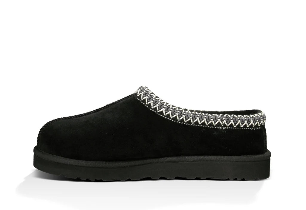 UGG Mens Tasman II Black - Shopping4Africa