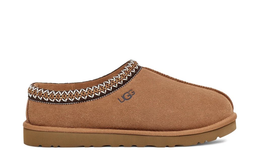 UGG Mens Tasman II Chestnut - Shopping4Africa